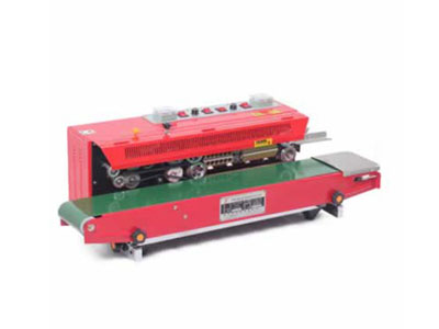 Máquina de sellado continuo de impresión de tinta Frm-980w